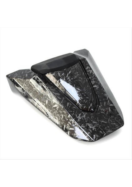 Motosiklet Arka Yolcu Kapak Koltuğu Arka Kapak Honda CB650R CBR650R 2024 Dövme Renk (Yurt Dışından)