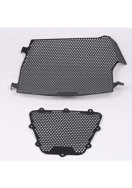 Motosiklet Radyatör Guard Grille Kapak Yağ Soğutucu Guard Guard Izgara Koruyucusu Ducati Xdiavel X-Diavel S 2016-2023 (Yurt Dışından) fiyatları