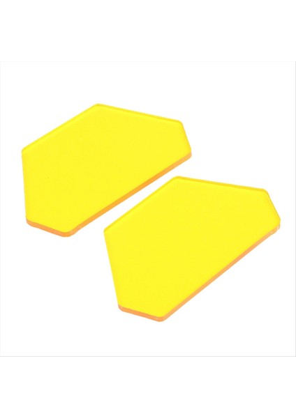 Suzuki Gsx 8r S8R S950 S1000R DL800 2022-2024 Için Motosiklet Modifiye Far Kapağı Koruma Koruyucu Film (Yurt Dışından) modelleri