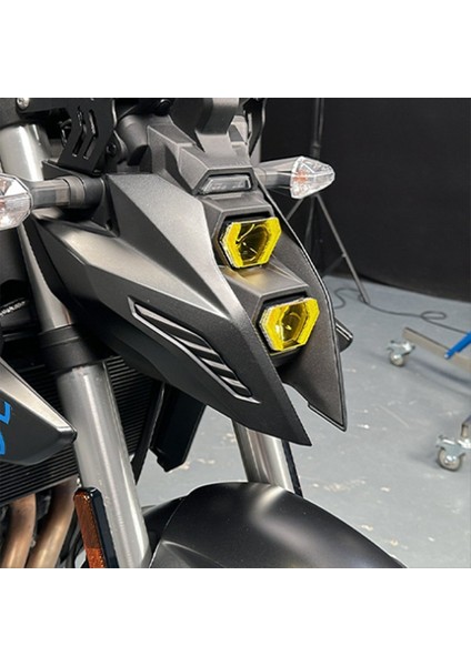 Suzuki Gsx 8r S8R S950 S1000R DL800 2022-2024 Için Motosiklet Modifiye Far Kapağı Koruma Koruyucu Film (Yurt Dışından) indirimleri