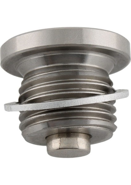 M16X1 50 Bmw F750GS Için Motosiklet Yağ Drenaj Tapası Kapağı Husqvarna Için F850GS 449 450 Sm (Yurt Dışından)