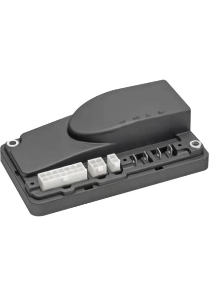 Curtis 1212P-2501 1212-2501 1212P-2502 24V 90A Kalıcı Mıknatıs Motor Denetleyicisi (Yurt Dışından)