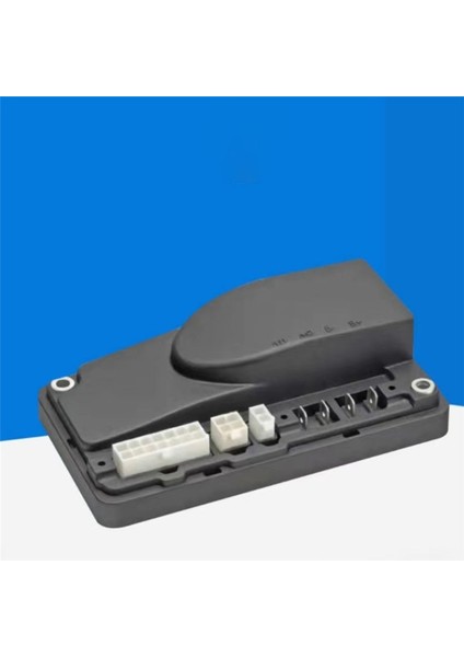 Curtis 1212P-2501 1212-2501 1212P-2502 24V 90A Kalıcı Mıknatıs Motor Denetleyicisi (Yurt Dışından) fırsatları