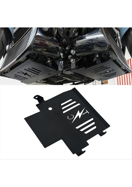 Motosiklet Kayma Plakası Daha Düşük Motor Şasi Koruyucu Harley Cvo Yol Kayması Fltrxse Fltrx Flhxse 2024-UP (Yurt Dışından) indirimleri