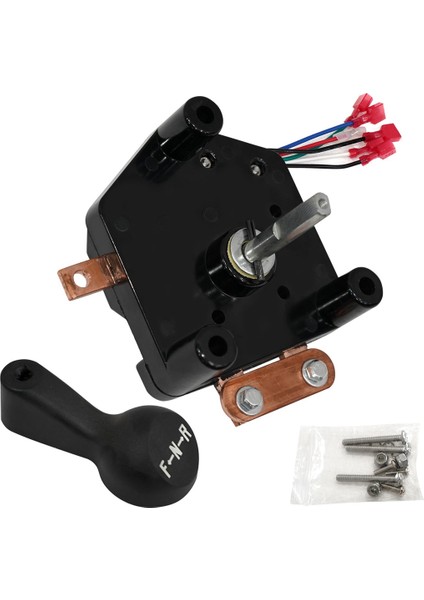 Golf Sepeti Ileri ve Ters Anahtar Montajı Kulüpli Araba Ds 1011997 101753003 Dişli Anahtarı Montajı (Yurt Dışından)