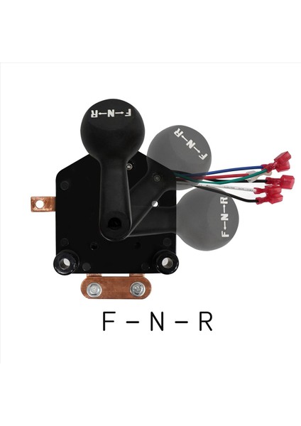 Golf Sepeti Ileri ve Ters Anahtar Montajı Kulüpli Araba Ds 1011997 101753003 Dişli Anahtarı Montajı (Yurt Dışından) fırsatları