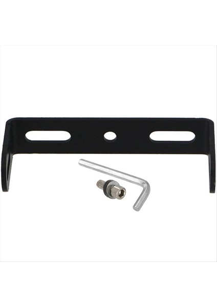 Honda ADV350 Adv 350 2025 Uxiliary Işık Braketi Aksesuarları Için Motosiklet Sis Lambası Braketi Spot Işık Braketi (Yurt Dışından)