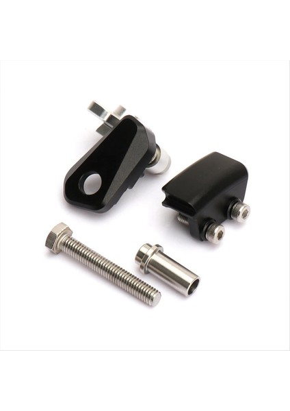 Motosiklet Fren Kolu Park Kilidi Yamaha Için Xmax X-Max 300 XMAX300 2023 2024 Siyah Için (Yurt Dışından) fiyatları