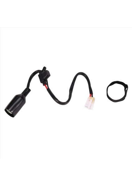 Honda NX400 2024 Nx 400 Qc3 0 USB Tip C Pd Fast Charger Güç Adaptör Fiş Soketi Için Motosiklet Aksesuarları (Yurt Dışından) fırsatları