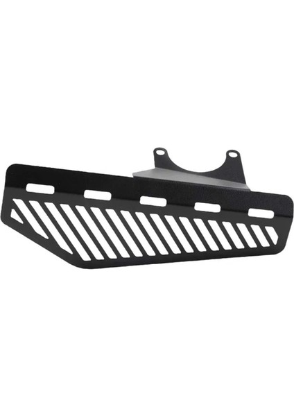 Motosiklet Aksesuarları Su Boruları Kapak Gaz Vücut Koruyucu Motor Koruma Valico Için Valico DS525X 525DSX DSX525 2024 (Yurt Dışından) fiyatları