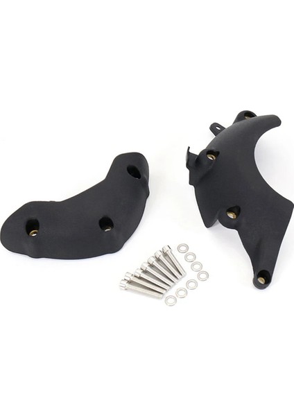 Motosiklet Motor Stator Kapak Bonneville T100 T120 Black Street Scrambler (Yurt Dışından) modelleri