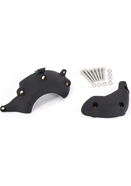 Motosiklet Motor Stator Kapak Bonneville T100 T120 Black Street Scrambler (Yurt Dışından) indirimleri
