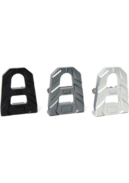 Motosiklet Fren Kolu Pedalı Uzantısı Voge Valıco DSX900 900DSX DS900X 2024 2025 Siyah (Yurt Dışından) indirimleri