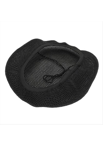 Honda CT125 Huntercub Koltuk Örtüsü Için Motosiklet Yastık Örtüsü Nefes Alabilen Koruma Aksesuarları (Yurt Dışından)