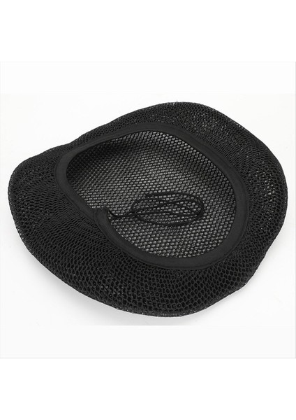 Honda CT125 Huntercub Koltuk Örtüsü Için Motosiklet Yastık Örtüsü Nefes Alabilen Koruma Aksesuarları (Yurt Dışından) indirimleri