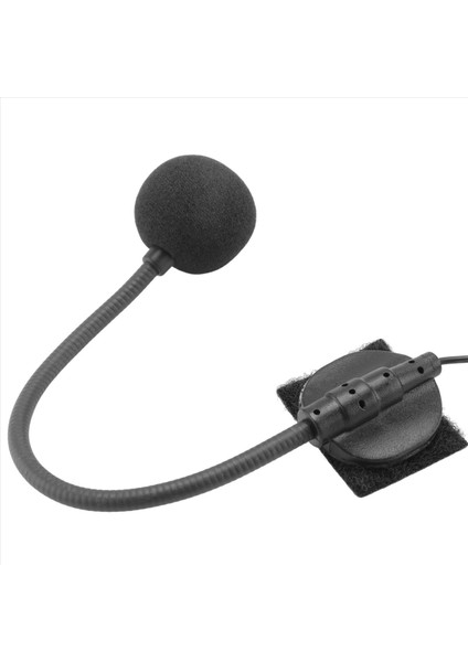 Motosiklet Kask Bluetooth Kulaklık Mikrofon Hoparlör Kulaklık Aksesuarları Yarım Helmet Için (Yurt Dışından) fırsatları