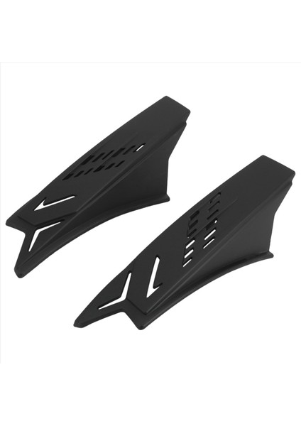 4pcs Kask Yarış Kulak Boynuzları Motosiklet Kask Boynuzları Punk Tarzı Scooter Motosiklet Kask Boynuz Motosiklet Aksesuarları (Yurt Dışından) fiyatları