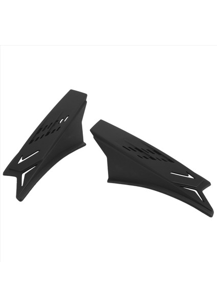 4pcs Kask Yarış Kulak Boynuzları Motosiklet Kask Boynuzları Punk Tarzı Scooter Motosiklet Kask Boynuz Motosiklet Aksesuarları (Yurt Dışından) fırsatları