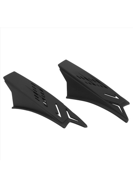 4pcs Kask Yarış Kulak Boynuzları Motosiklet Kask Boynuzları Punk Tarzı Scooter Motosiklet Kask Boynuz Motosiklet Aksesuarları (Yurt Dışından) indirimleri