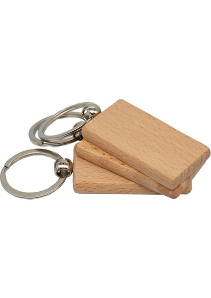 40PCS Ahşap Gravür Boşluklar Dikdörtgen Boş Ahşap Anahtar Zinciri Anahtarlıklar Için Ahşap Boşluklar (Genişlik 1 22 Inç) (Yurt Dışından) modelleri