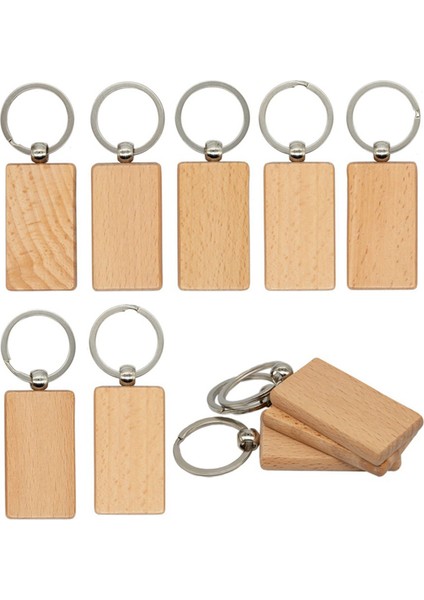 40PCS Ahşap Gravür Boşluklar Dikdörtgen Boş Ahşap Anahtar Zinciri Anahtarlıklar Için Ahşap Boşluklar (Genişlik 1 22 Inç) (Yurt Dışından) fırsatları