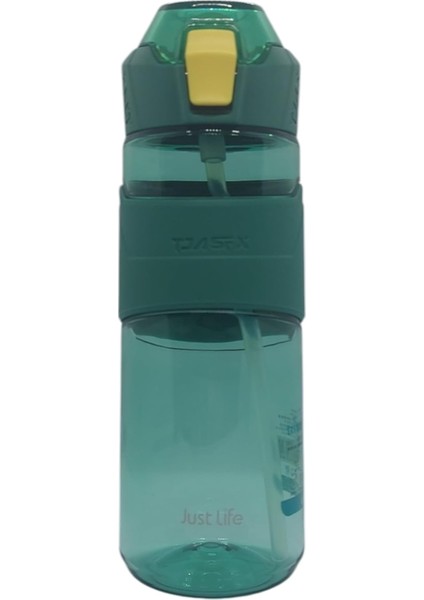 ml Tritan Su Şişesi – Dayanıklı ve Hafif Spor Matara, Bpa Içermez, Sızdırmaz Kapak, Taşınabilir ve Şık Tasarım, Sağlıklı Içim Için Ideal, Spor ve Günlük Kullanıma Uygun (Meyve Yeşili) fırsatları