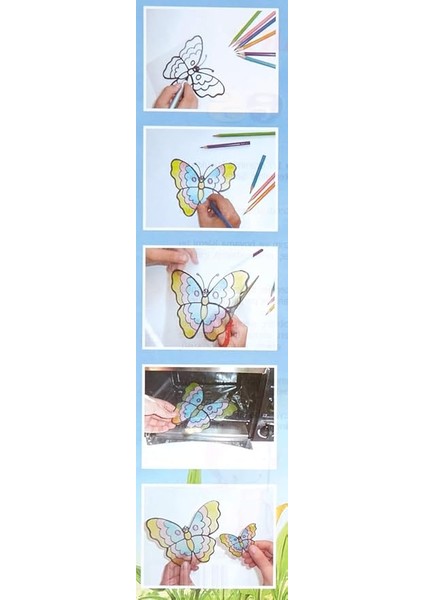 Küçülen Kağıt, 2'li, A4 fırsatları