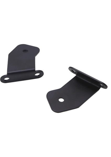 Motosycle Aksesuarları LED Işıklar Braket Yardımcı Işıklar Sisli Honda FORZA750 Forza 750 2021-2023 (Yurt Dışından)