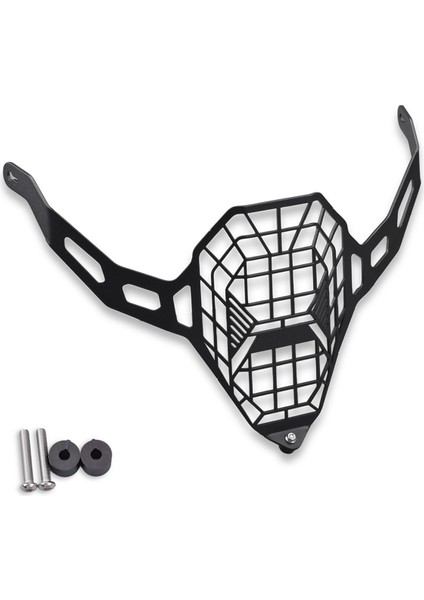 Motosiklet Far Koruyucusu Suzuki V-Strom 800DE Için Koruma Kafası Işık Izgara Muhafızlarını Kapsar (Yurt Dışından)