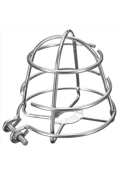 3x Fire Sprinkler Headguard Fire Sprinkler Kafa Koruma Çerçevesi Gömme Ağır Hizmet Krom Kaplama Sprinkler Başlık (Yurt Dışından) fiyatları