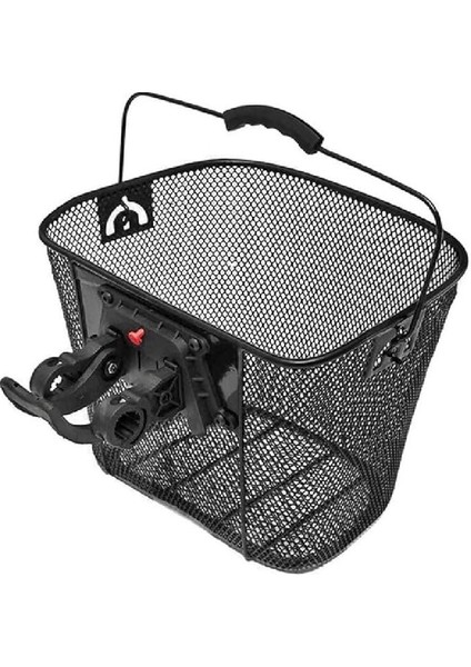 SPT-208 Üniversal Bisiklet Sepet - 101660