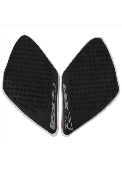Suzuki GSXR1000 2007-2008 K7 Gsxr 1000 Motosiklet Koruyucusu Kayma Tank Pedi Çıkartma Gaz Diz Kavrama Çekiş Yan Çıkartma (Yurt Dışından)