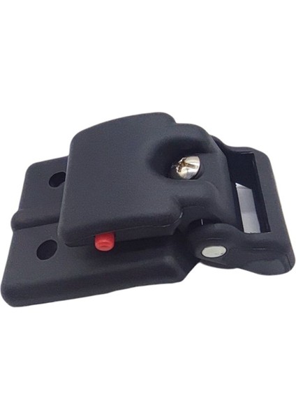 Suzuki Vitara Için Ağır Dereceli Yumuşak Üst Çerçeve Kilidi Plastik Düğmesi 3dr 1 6 2 0 (88-99) 78520-60A02 78520-60A01 (Yurt Dışından)