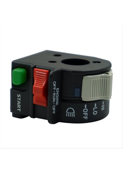 Polaris Predator Outlaw 500 Yedek Parça Için Yeni Yüksek Kaliteli Atv Utv Plaj Araç Talonu Onoff Anahtarı 4011387 (Yurt Dışından) fiyatları