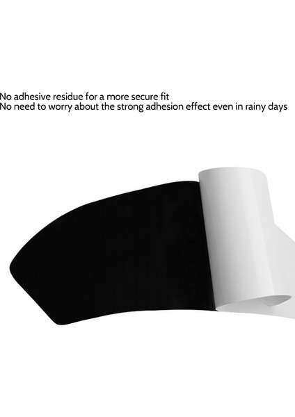 Motosiklet Yakıt Deposu Anti Kayma Koruyucu Çıkartmalar Diz Kavrama Yan Çıkartmalar Yamaha Fz6 Fz-6 2004-2011 Için Aksesuarlar (Yurt Dışından) fiyatları