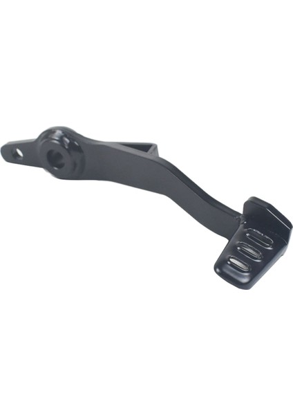 Trident 660 Fren Pedalı Fren Kolu Profesyonel Yedek Parçalar Için Motosiklet Arka Fren Kolu (Yurt Dışından)