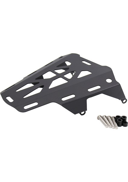 1290 Super Duke R Arka Destek Bagaj Rafı Destek Sele Torbası Taşıyıcı Raf Kiti 2020 2021 (Yurt Dışından)