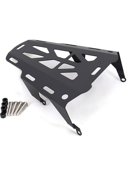 1290 Super Duke R Arka Destek Bagaj Rafı Destek Sele Torbası Taşıyıcı Raf Kiti 2020 2021 (Yurt Dışından) fırsatları