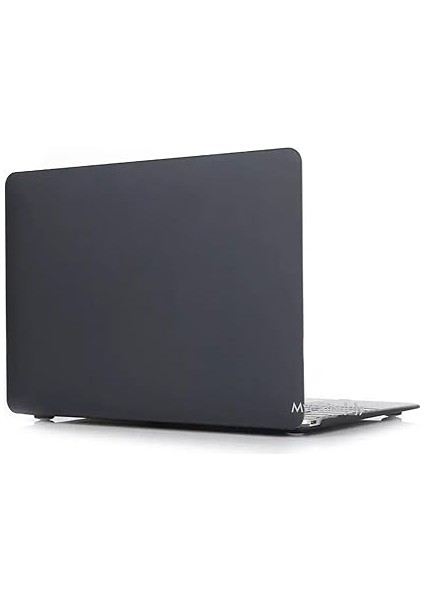 Macbook Pro Kılıf 15INÇ Mat (Eski Hdmı'lı MODEL:A1398 2012-2015) ile Uyumlu Siyah modelleri