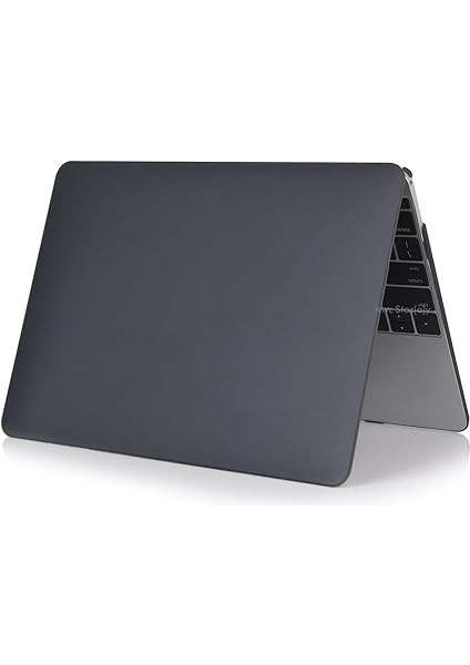 Macbook Pro Kılıf 15INÇ Mat (Eski Hdmı'lı MODEL:A1398 2012-2015) ile Uyumlu Siyah fırsatları