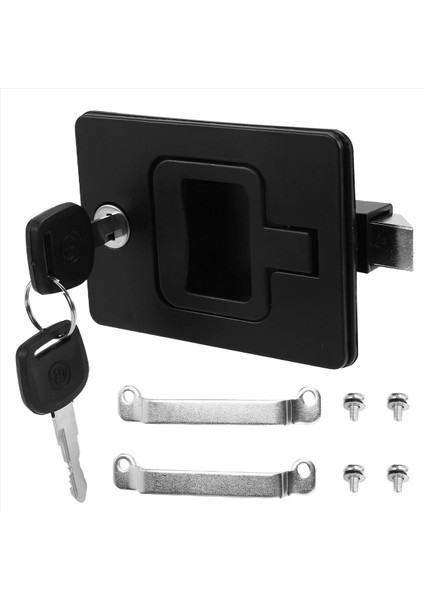 Araç Mühendislik Aracı Endüstriyel Ekipman Kapı Kilit Paneli Anahtar Jeneratör Seti Sessiz Kutu Kapı Kilidi (Yurt Dışından) fiyatları