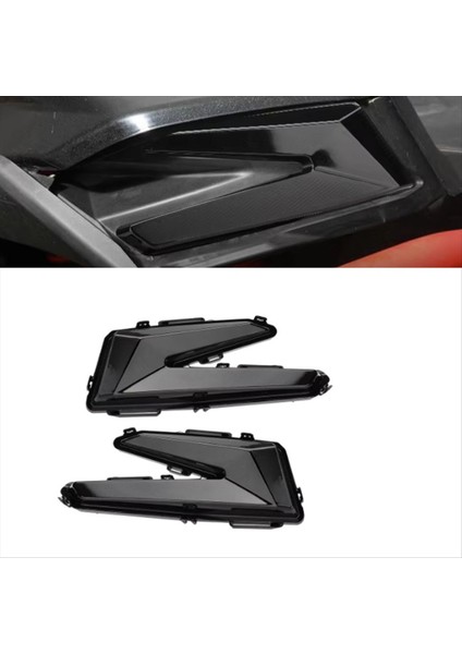 Atv Arka Lamba Freni Işığı Dönüş Sinyali Can-Am Maverick X3 Maks R Rr 4x4 Xmr Xrs x Ds Rs Turbo 2017-2024 (Yurt Dışından) fırsatları