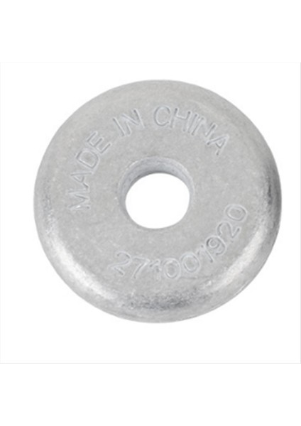 Motorlu Anot Anti-Korozyon Çinko Bloğu 271001920 Sea Doo Brp Rxp Rxp Rxt Gtı Gtx Anot Zinc (Yurt Dışından) fırsatları