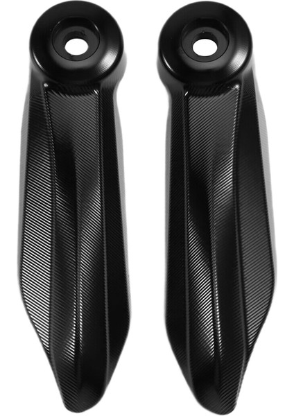 Bmw R1300GS R 1300 Gs Adv 2024-2025 Için Motosiklet Handbar Handguard Koruma Kaynağı El Koruma Koruyucusu (Yurt Dışından)