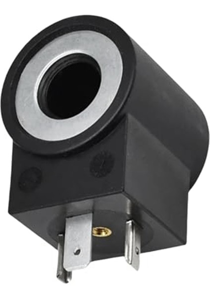 Skyjack Asansörler Için Solenoid Valf Bobini 104493 SJIII3015 SJIII3215 Elektrikli Makas Asansörü Değiştirme Parçaları (Yurt Dışından)