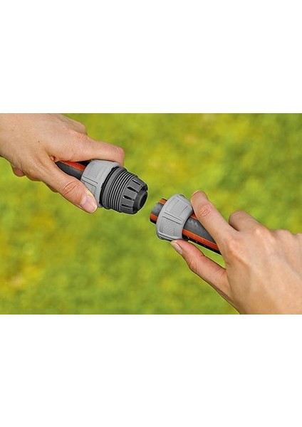 Onarım 19 mm (3/4 Inç): Hortum Onarımı Hızlı ve Kolay Aletsiz, Power Grip, Özel Şekilli Sıkıştırma Somunu (18233-50) fiyatları