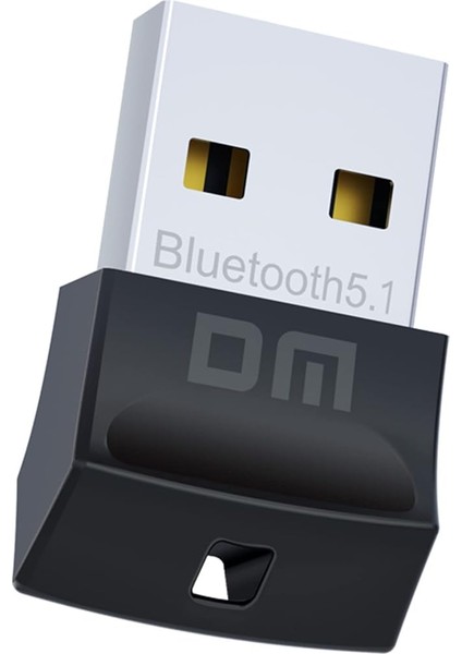 AD050 USB Bluetooth 5.1 Dongle Adaptör