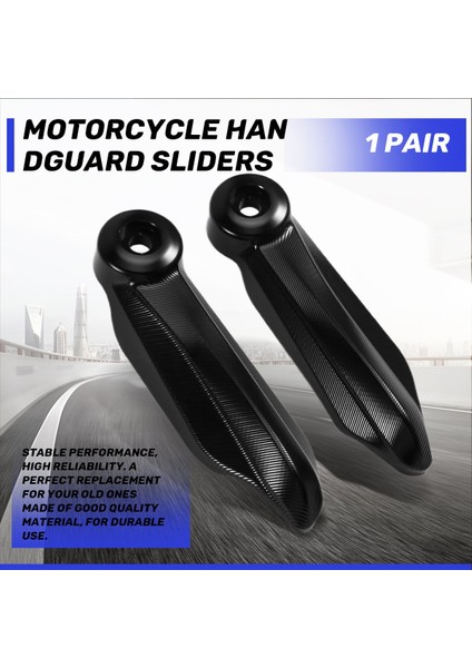 Bmw R1300GS R 1300 Gs Adv 2024-2025 Için Motosiklet Handbar Handguard Koruma Kaynağı El Koruma Koruyucusu (Yurt Dışından) fırsatları