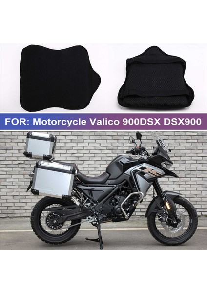 Motosiklet Aksesuarları Koltuk Yastığı Valico 900DSX DSX900 DS900X 900 Dsx Dsx 900 Için (Yurt Dışından) fırsatları