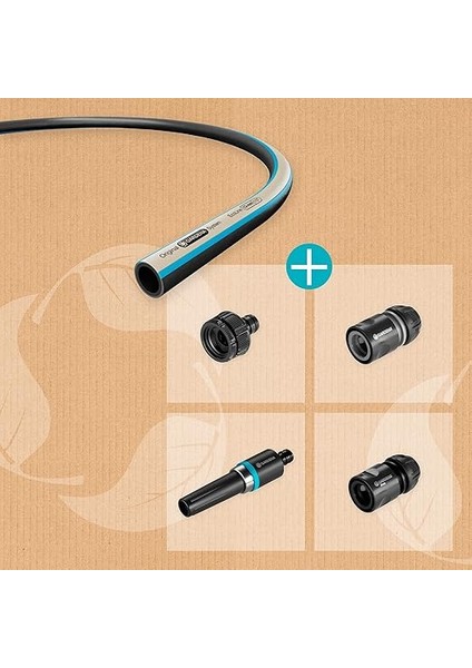 Ecoline Hortum 1/2", 20 M M. A. indirimleri